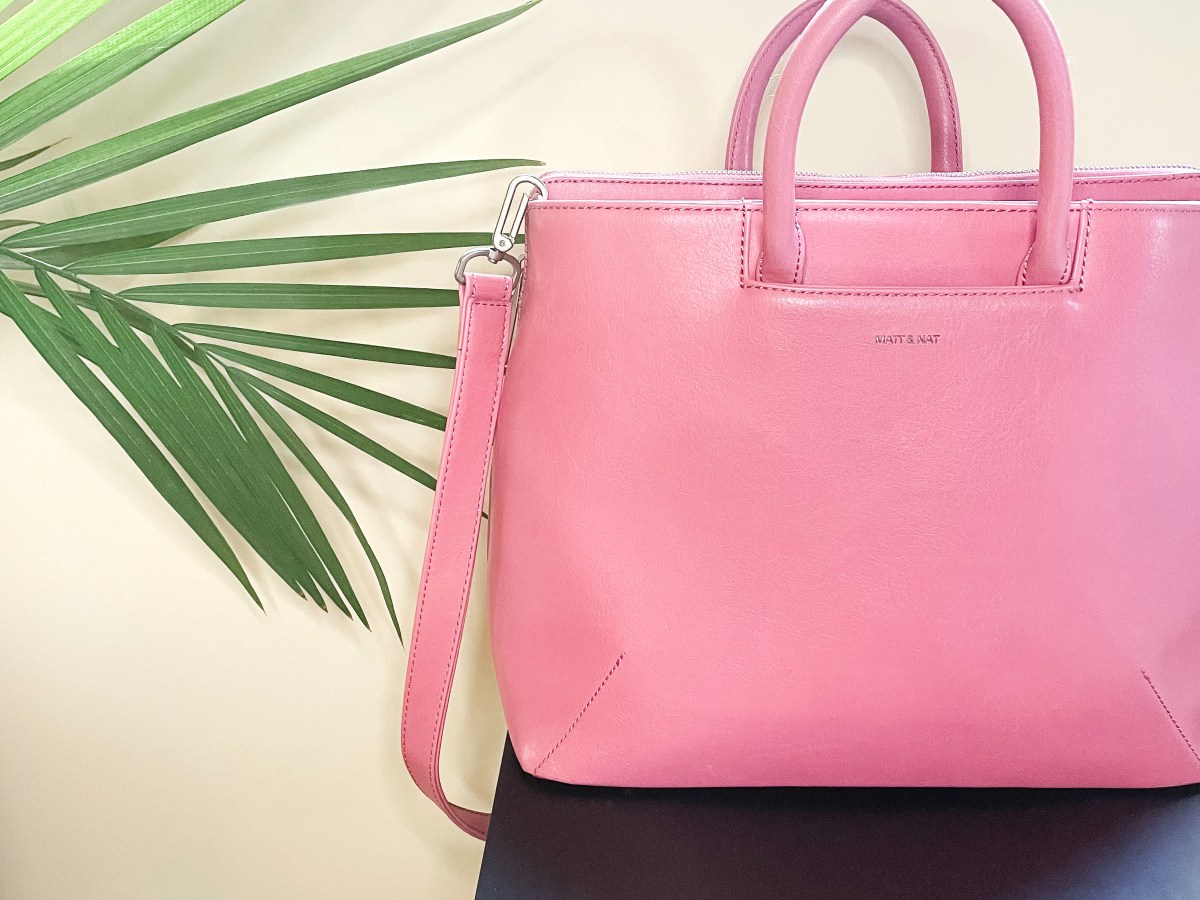 What’s in my Sub&nbsp;Bag