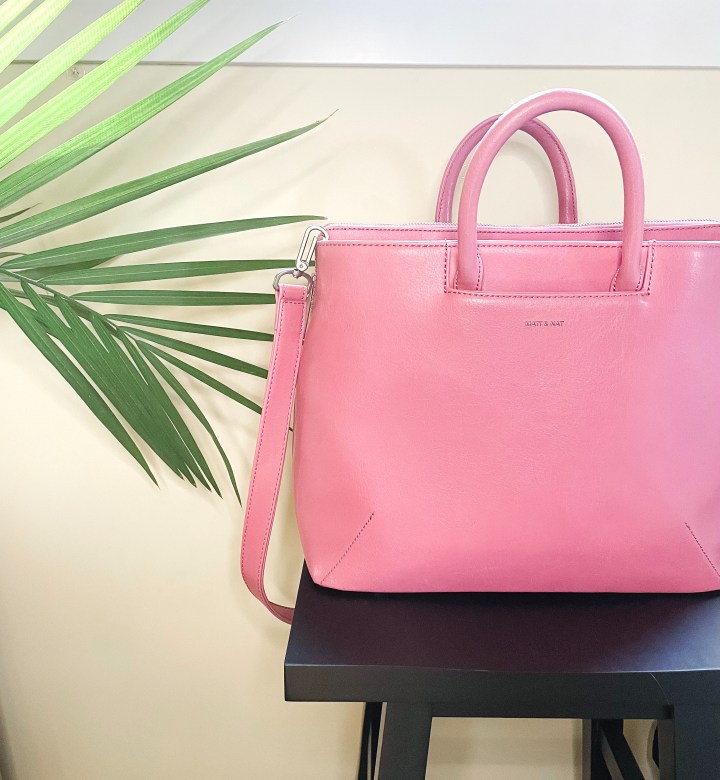 What’s in my Sub&nbsp;Bag